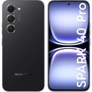 TECNO Spark 40 Pro 8/128Gb Black