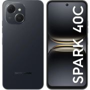 TECNO Spark 40C 8/128Gb Black