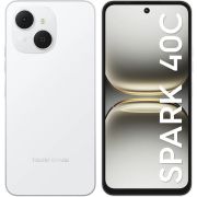 TECNO Spark 40C 8/128Gb White