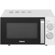 GALANZ MOS-2401FMW 20л. 800Вт белый