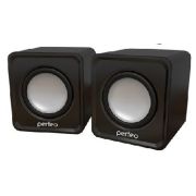 PERFEO (PF_5127) WAVE PF-128-B. черный