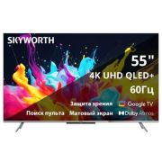 SKYWORTH 55Q66G SMART TV 4K Ultra HD