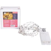 FUNRAY IP20 Золотые звездочки Модель 2 гирлянда (18201)