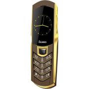 OLMIO K08 Coffee-Gold