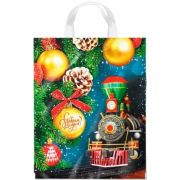 АРТПЛАСТ (ПТЛ38294) петлевая ручка 28х35 НГ Интерпак - Вокзал желаний