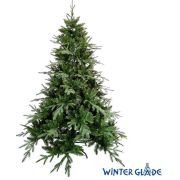 WINTER GLADE Ель искусственная Герда 180 см (102180)