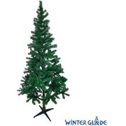 WINTER GLADE Ель искусственная Паула 210 см (101210)