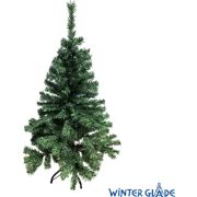 WINTER GLADE Ель искусственная Беатрис 120 см 104120