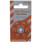 PERFEO (PF ZA312/6BL) ZA312/6BL Airozinc Premium