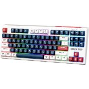 DEFENDER (45188) Storm Grip GK-188 RU,белый/синий