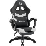 DEFENDER (64813) Runa PRO Черн/белый