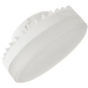 ECOLA T5UV10ELC GX53/10W/4200K матовое стекло