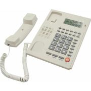 Телефон RITMIX RT-420 White