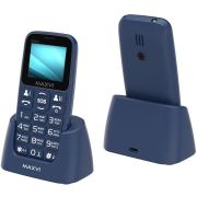 Сотовый телефон MAXVI B110ds blue