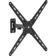 Кронштейн ULTRAMOUNTS СПРУТОС 957 черный