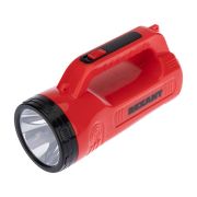 Фонарь REXANT (75-706) Прожектор с солнечной батареей