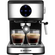 BRAYER BR1105 (рожковая)