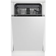 Машина посудом. BEKO BDIS15063