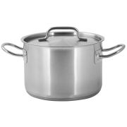 Кастрюля APPETITE SH12702 Professional нерж 7,0л