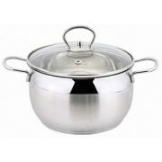 Кастрюля APPETITE GS08263 нерж Tessi 2,6л