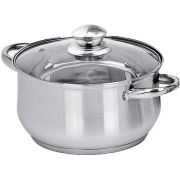 Кастрюля APPETITE GS02433 Greta 4,3л