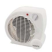 Тепловентилятор OASIS SG-20R
