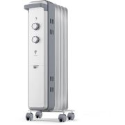 LEONORD LE-2005 5 секц. 1кВт (110273)