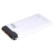 MORE CHOICE (4627151197647) PB32S-10 White 10000mAh