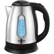 STARWIND SKS2100 нержавейка