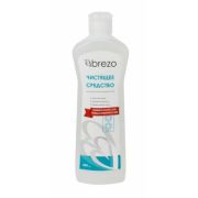BREZO 97631 Чистящее средство для варочных поверхностей, 450 мл