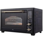 JVC JH-MO350 black