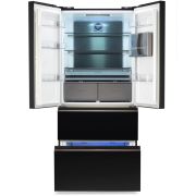 HYUNDAI CM55043F 3-хкамерн. черный стекло инвертер