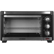HYUNDAI Мини-печь MIO-HY091 20л. 1380Вт черный