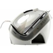 HYUNDAI Парогенератор H-SSP2600 2600Вт белый/серебристый