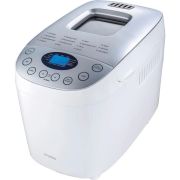 HYUNDAI Хлебопечь HYBM-4083 850Вт белый/серебристый