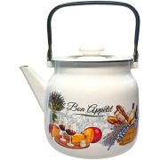 ЛЫСЬВА С-2713П2/4Рч Пикник эмал 3,5л