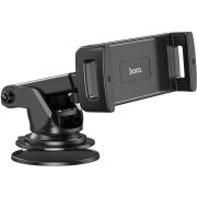 Автодержатель HOCO (6931474788535) CA120 черный