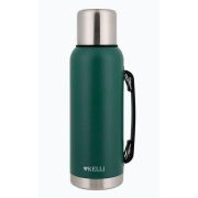 Термос KELLI KL-0982 1,0л Зелёный