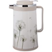 Термос AGNESS 734-206 DANDELION со стекл.колбой 950мл