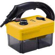 Пароочиститель TIMBERK T-STCF71 2000 Вт, 15 сек нагрев, 1.6 Л, до 30 мин, 5 Бар (желтый)