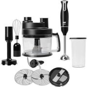 Кухонный комбайн HITT HT-5702