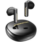 Наушники MONSTER N-Lite 209 (MH22215) чёрные