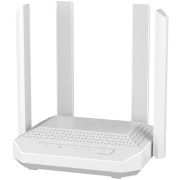 Маршрутизатор KEENETIC Challenger (KN-3910) White