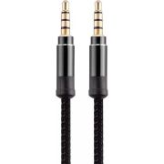 AVS Кабель с разъемом 3,5 jack - 3,5 jack (1м) AU-41