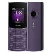 NOKIA 110 4G TA-1543 DS EAC Purple (1GF018MPF1C01)