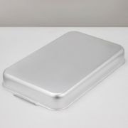 ДЕМИДОВСКИЙ ЗАВОД МШ008 алюм 54х34х7см ТМ Scovo