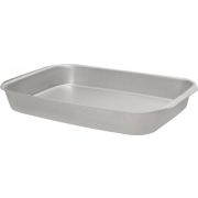 КАЛИТВА 3262 алюм прям 36,4х26х4,5см