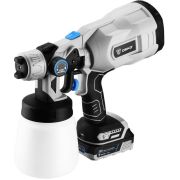 DEKO SG20DK Max, 20В, 800 мл, 1x3.0Ач 083-1135