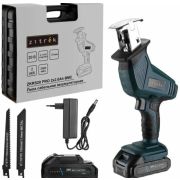 ZITREK ZKRS20 PRO в кейсе, 20В, 2x2.0Ач 085-1316