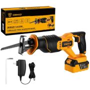 DEKO DKRS20, 20В, 1х4.0Ач 085-1126